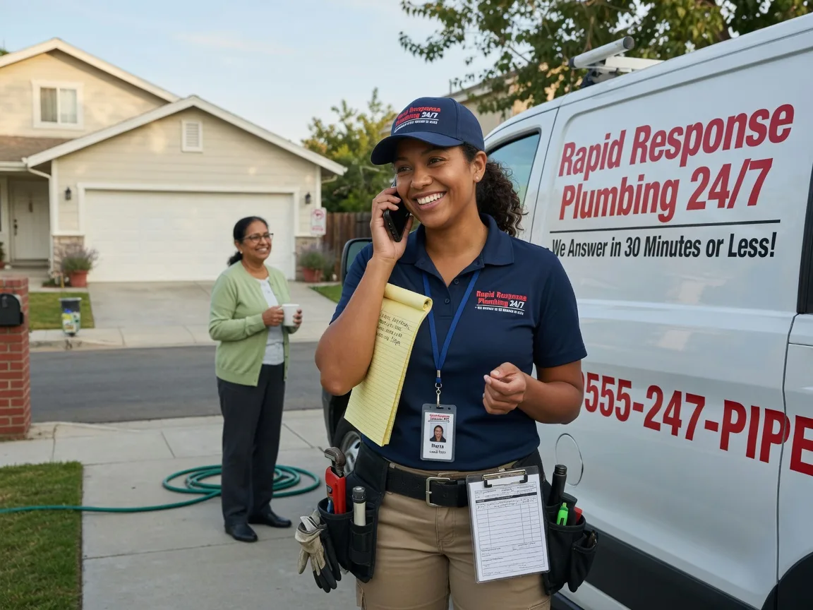 Emergency Plumber Stevens Point, WI FAQs